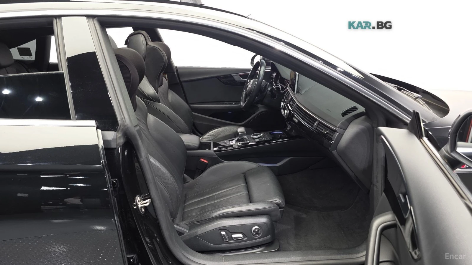 Audi A5 RS PACK* DIGITAL* КАМЕРА* HEADUP* 4 ПОДГРЕВА , снимка 11 - Автомобили и джипове - 55321647