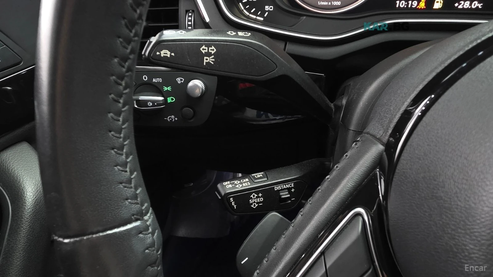 Audi A5 RS PACK* DIGITAL* КАМЕРА* HEADUP* 4 ПОДГРЕВА , снимка 17 - Автомобили и джипове - 55321647