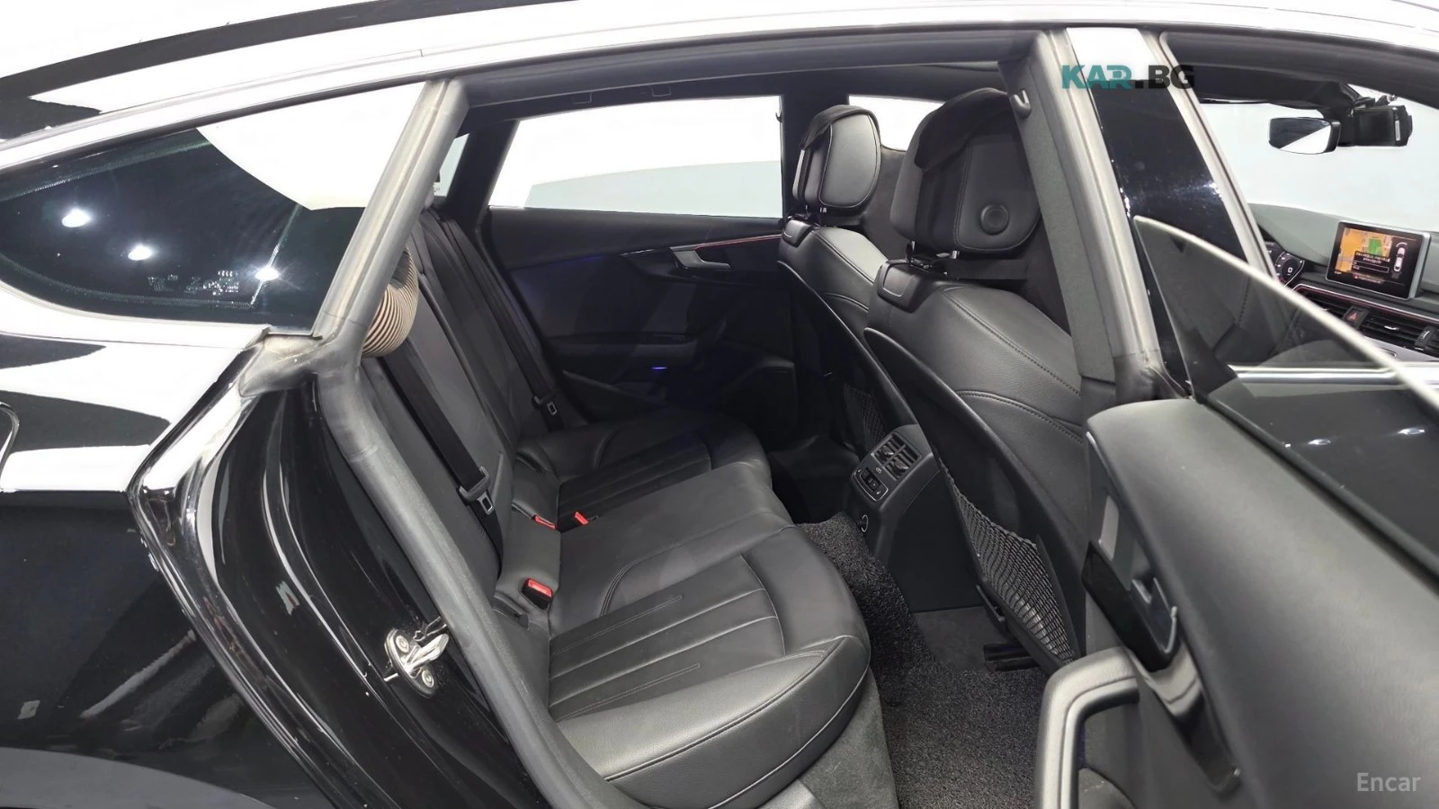Audi A5 RS PACK* DIGITAL* КАМЕРА* HEADUP* 4 ПОДГРЕВА , снимка 12 - Автомобили и джипове - 55321647
