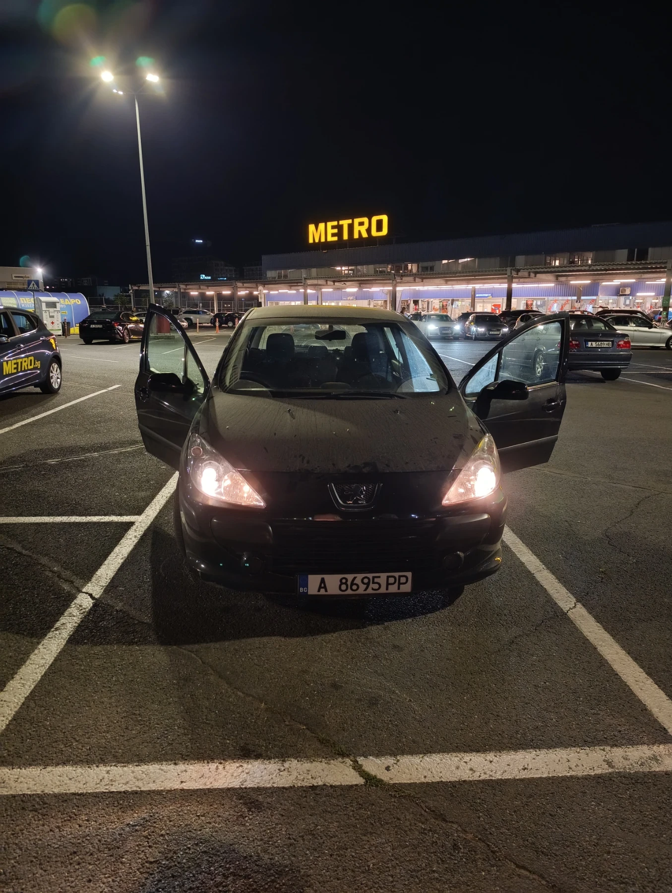 Peugeot 307 | Mobile.bg � ����������� 2