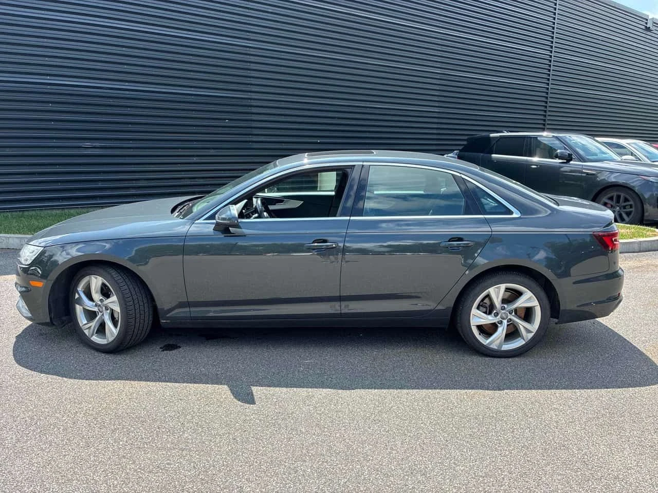 Audi A4 Progressiv | ���������� ��� ������������ ������ |  | Mobile.bg � ����������� 2