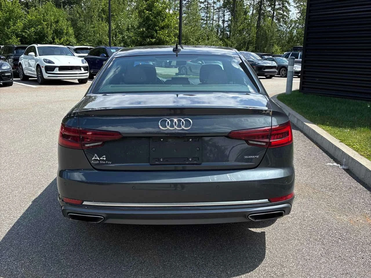 Audi A4 Progressiv | ���������� ��� ������������ ������ |  | Mobile.bg � ����������� 4