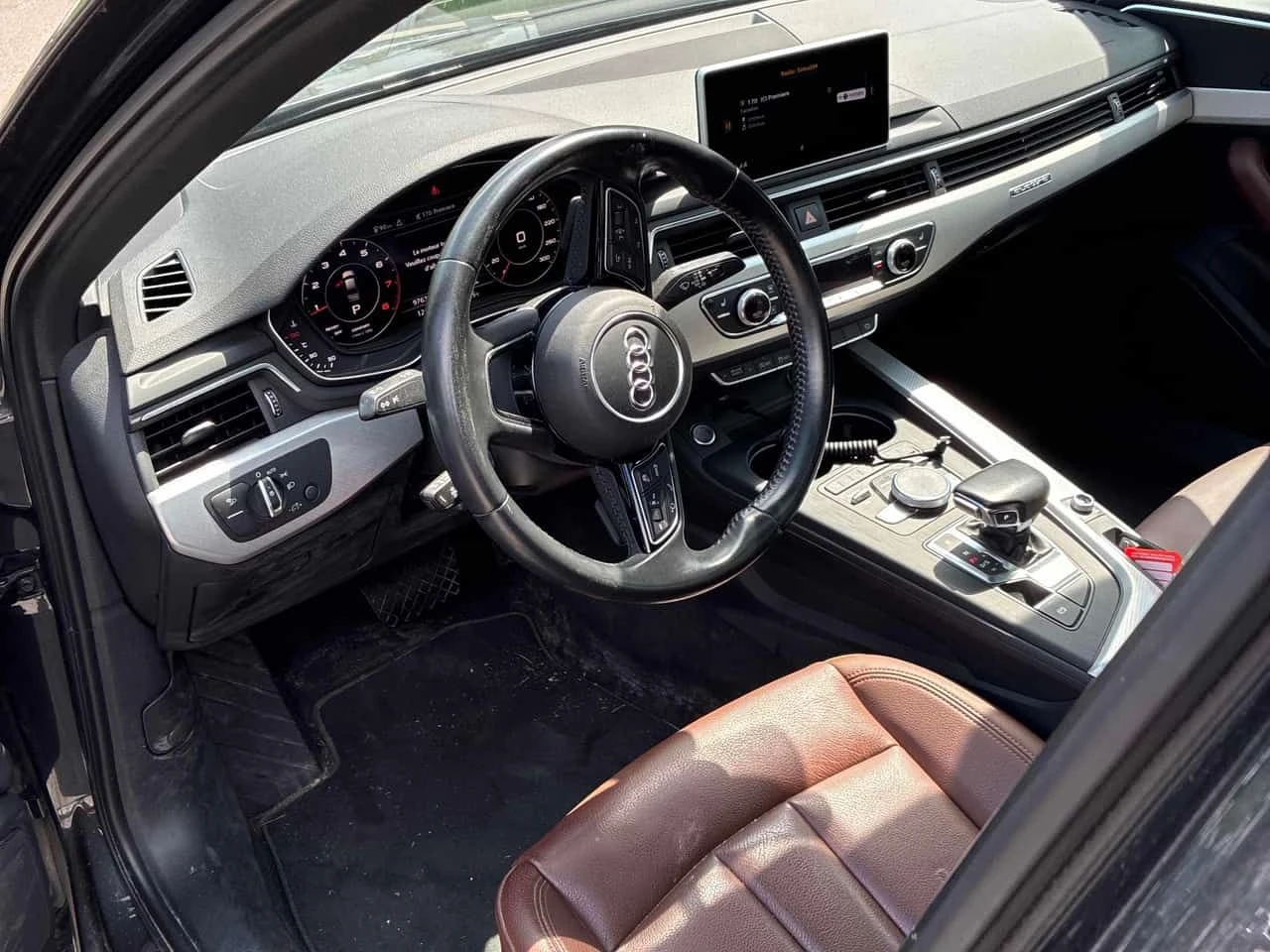Audi A4 Progressiv | ���������� ��� ������������ ������ |  | Mobile.bg � ����������� 5