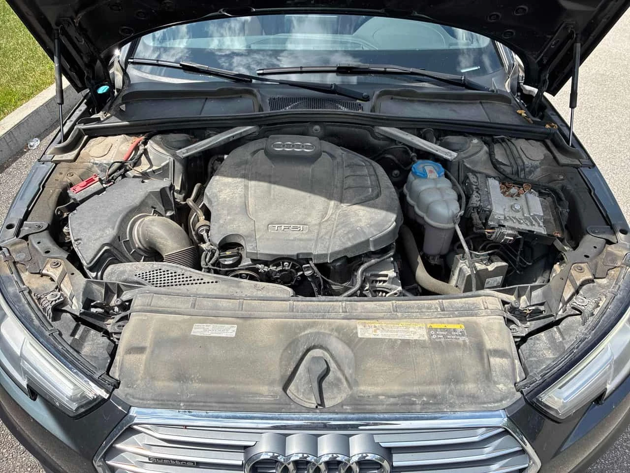 Audi A4 Progressiv | ���������� ��� ������������ ������ |  | Mobile.bg � ����������� 10