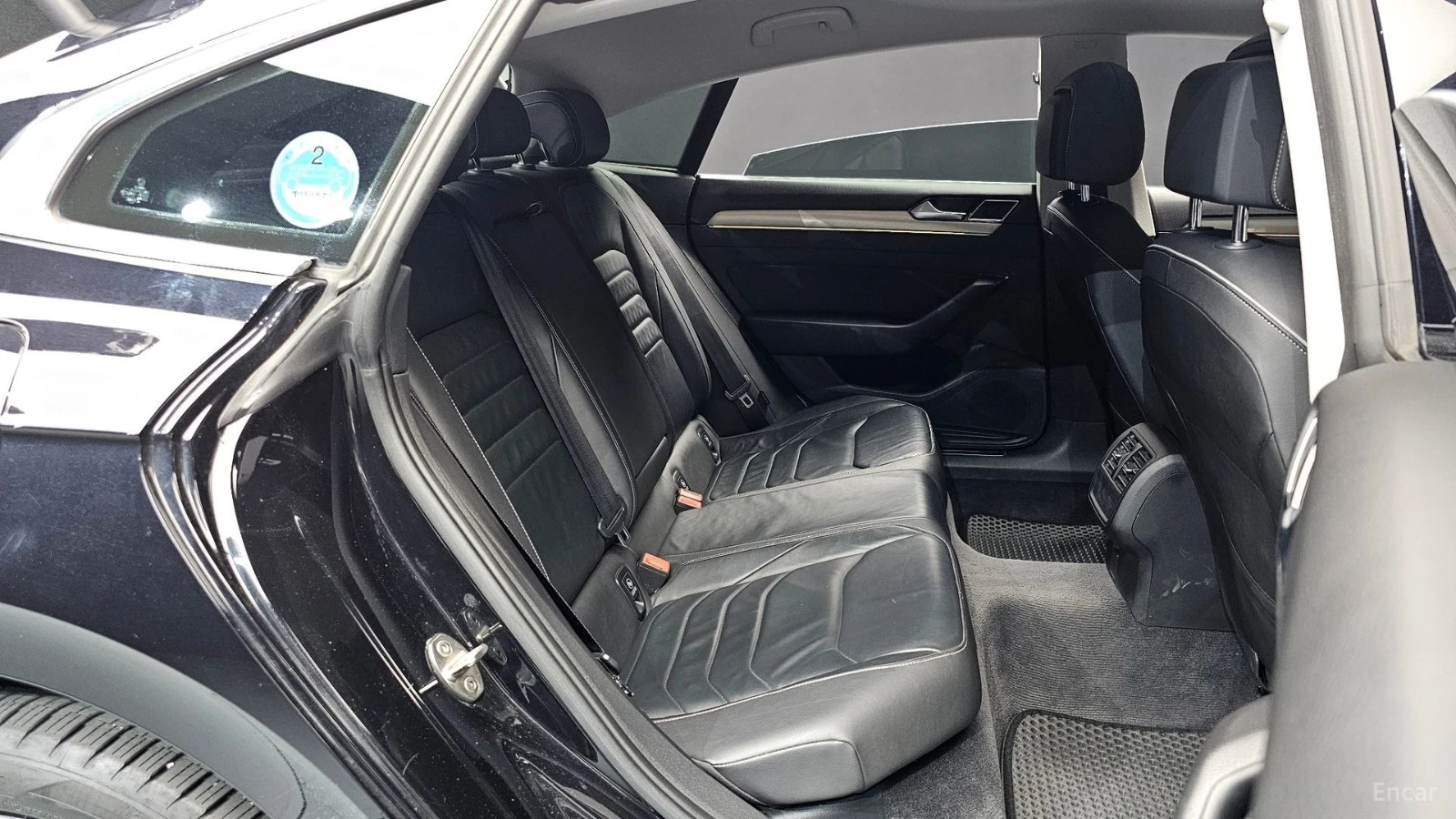 VW Arteon 2.0TDI* PREMIUM* ПОДГРЕВ* ОБДУХВАНЕ* ПАНО* КАМЕРА*, снимка 10 - Автомобили и джипове - 55586112