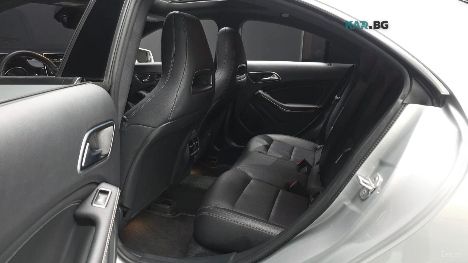 Mercedes-Benz CLA 250 4MATIC* ����* ����* ������* ���������� | Mobile.bg � ����������� 9