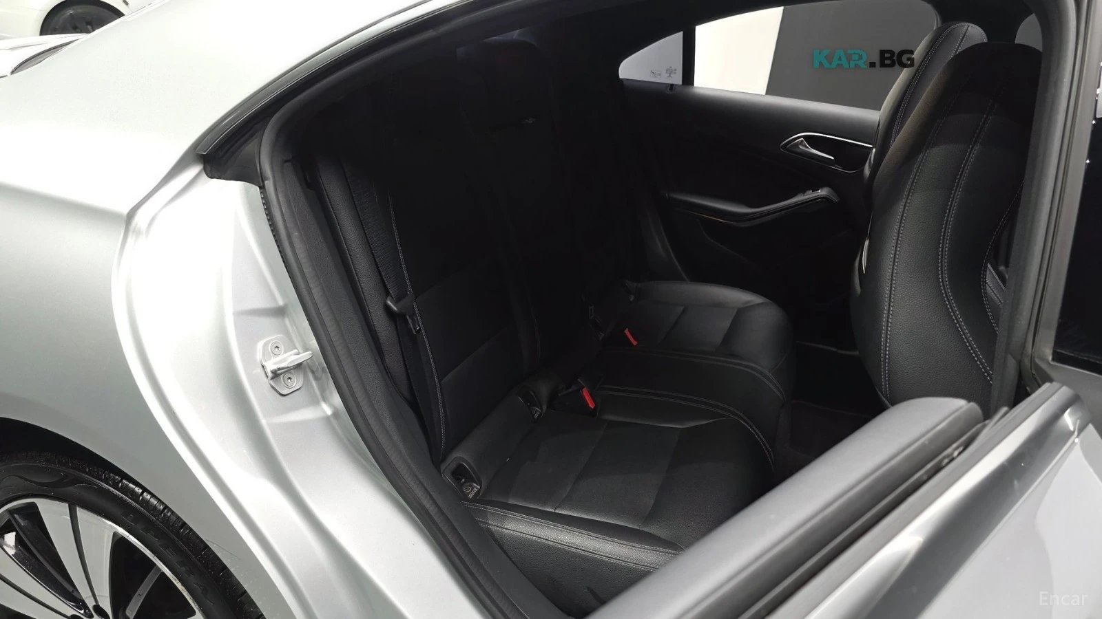 Mercedes-Benz CLA 250 4MATIC* ����* ����* ������* ���������� | Mobile.bg � ����������� 10