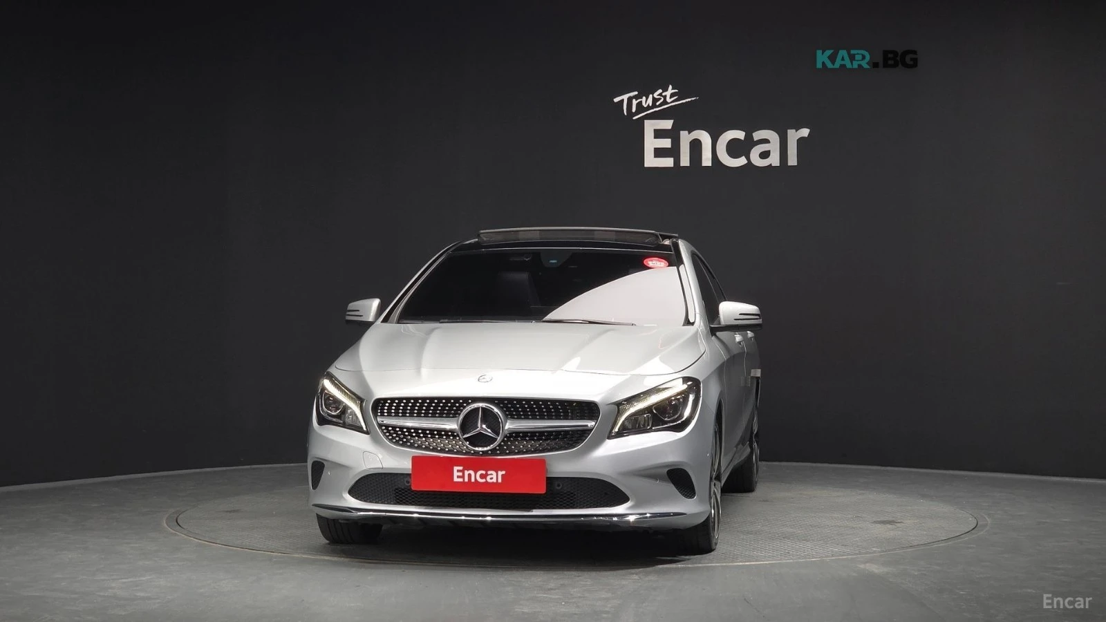 Mercedes-Benz CLA 250 4MATIC* ����* ����* ������* ���������� | Mobile.bg � ����������� 3