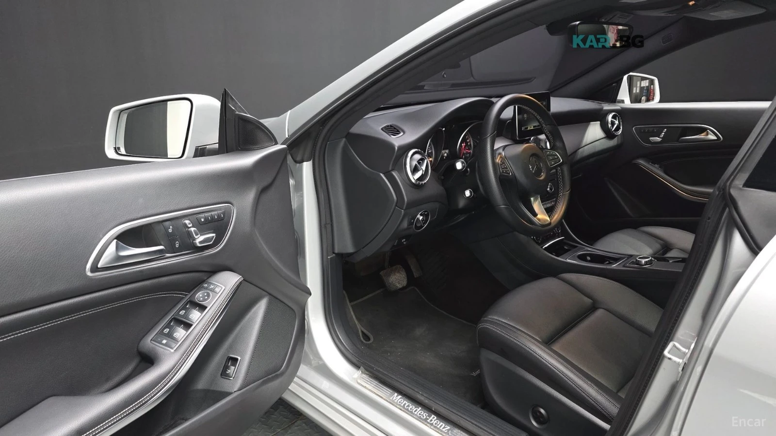 Mercedes-Benz CLA 250 4MATIC* ����* ����* ������* ���������� | Mobile.bg � ����������� 8
