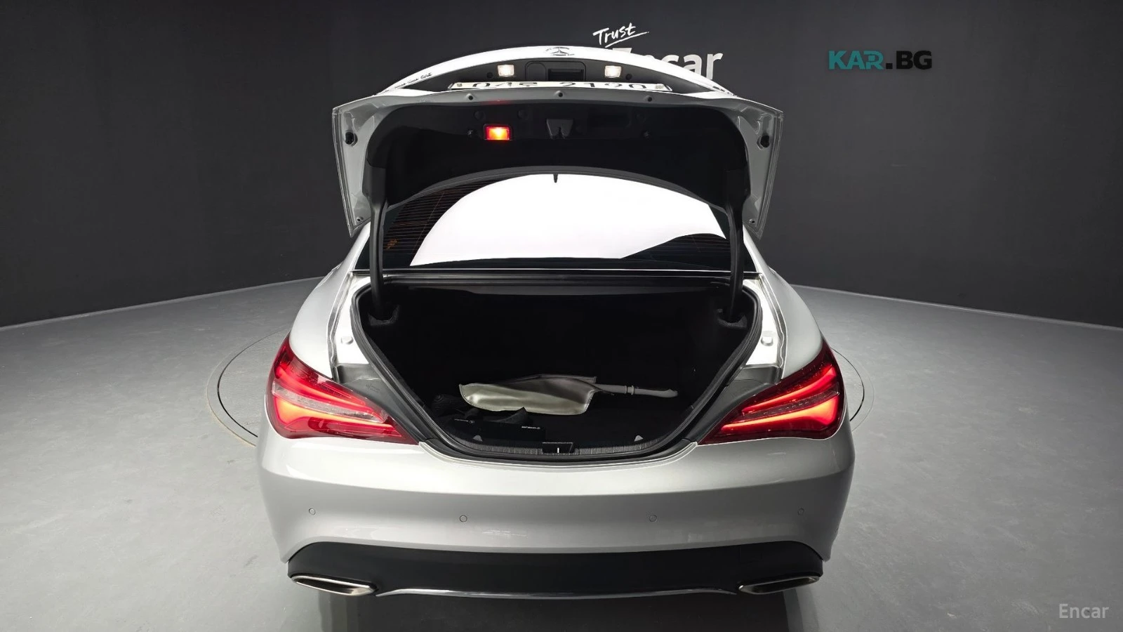 Mercedes-Benz CLA 250 4MATIC* ����* ����* ������* ���������� | Mobile.bg � ����������� 17