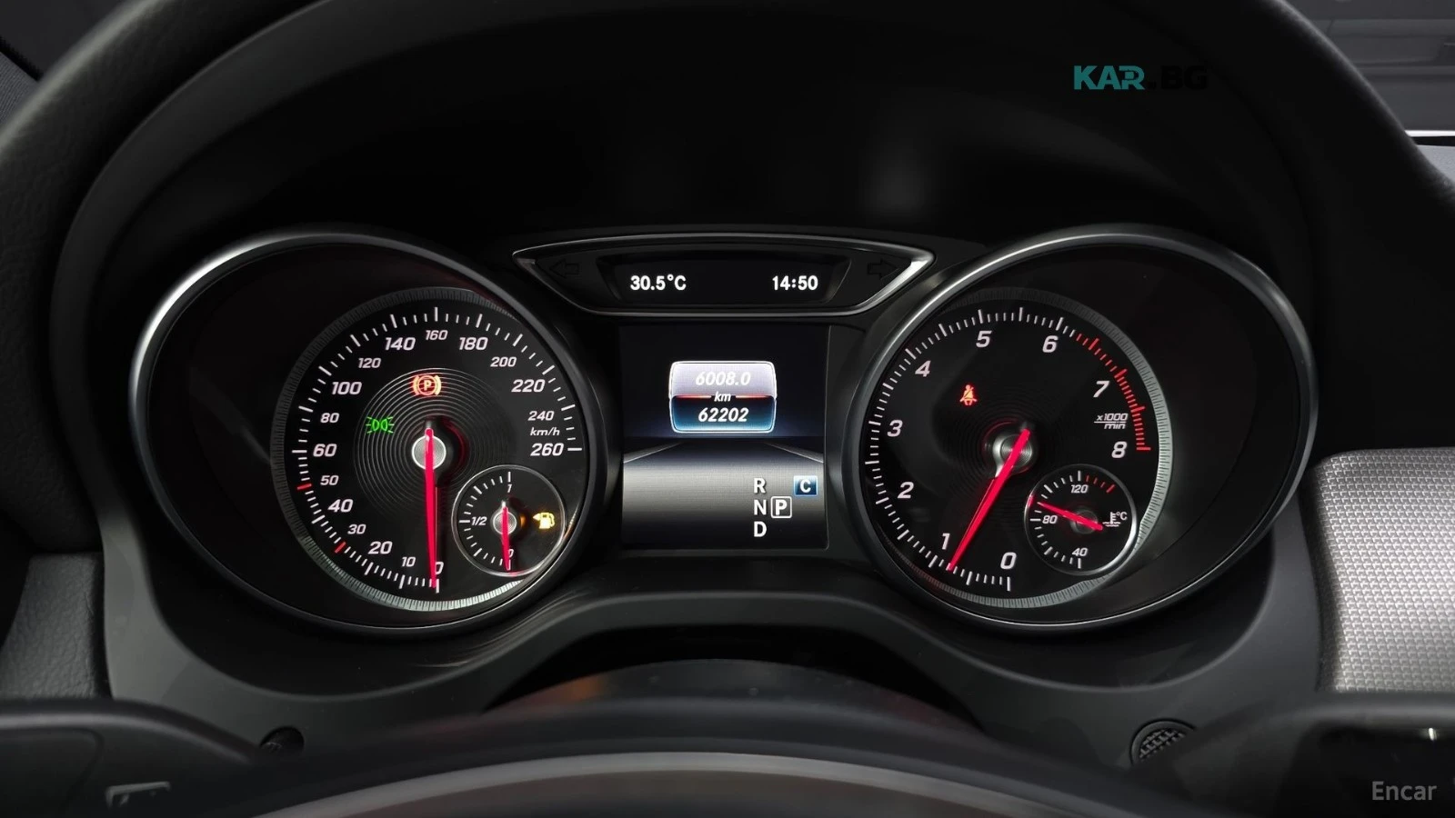 Mercedes-Benz CLA 250 4MATIC* ����* ����* ������* ���������� | Mobile.bg � ����������� 6