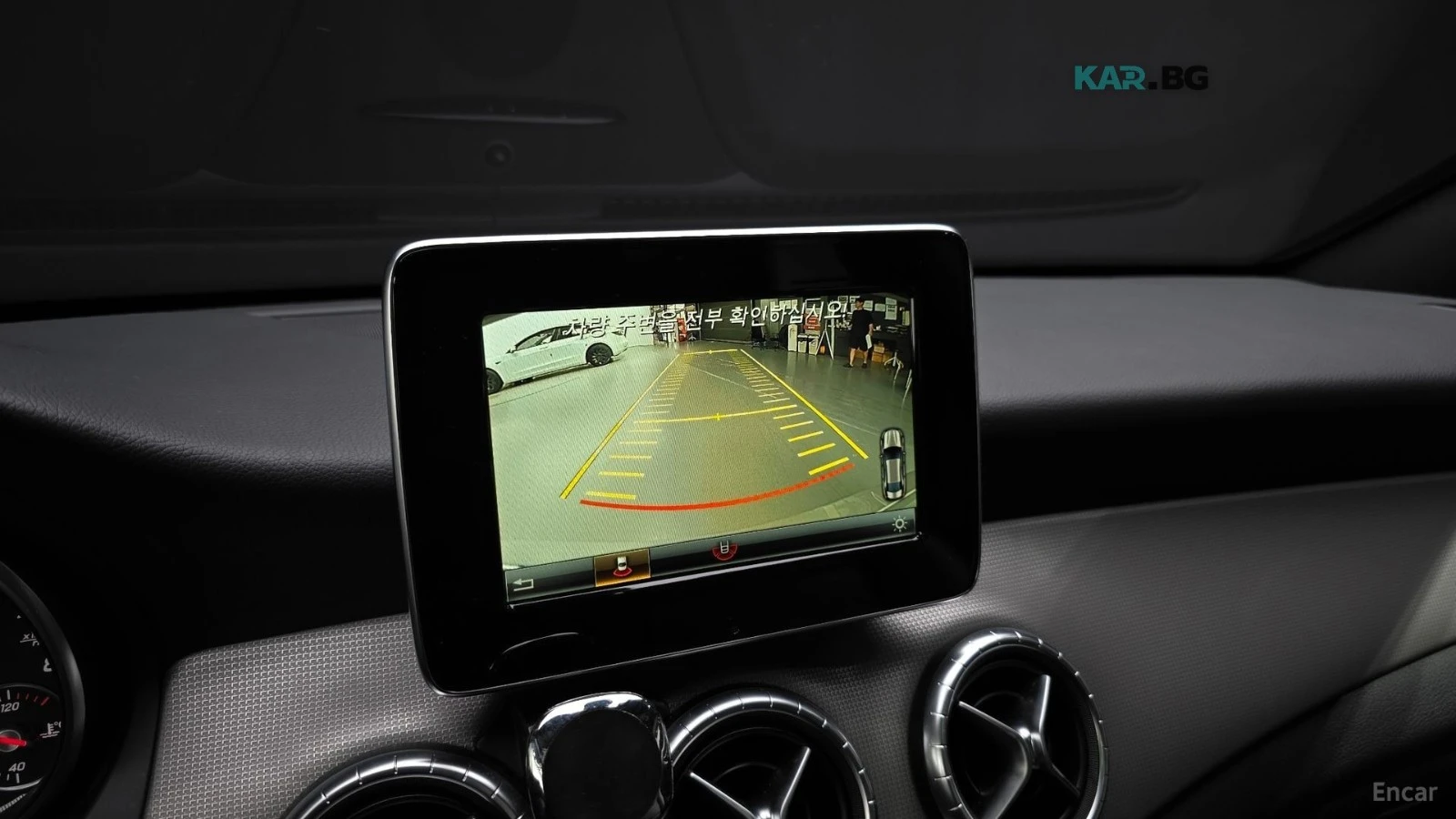 Mercedes-Benz CLA 250 4MATIC* ����* ����* ������* ���������� | Mobile.bg � ����������� 14