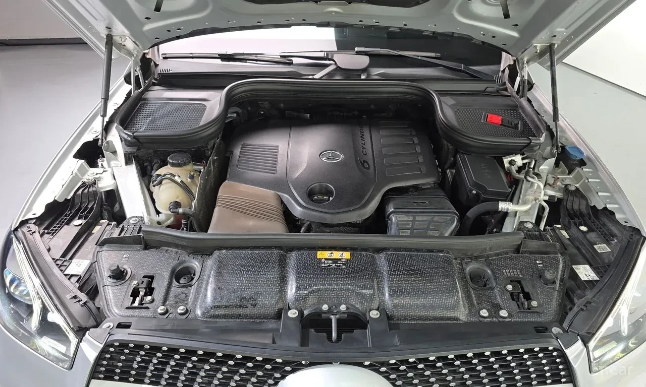 Mercedes-Benz GLE 450 AMG* 4�* �����* 360* Hybrid* HUD* BURM* ��� ������ | Mobile.bg � ����������� 6