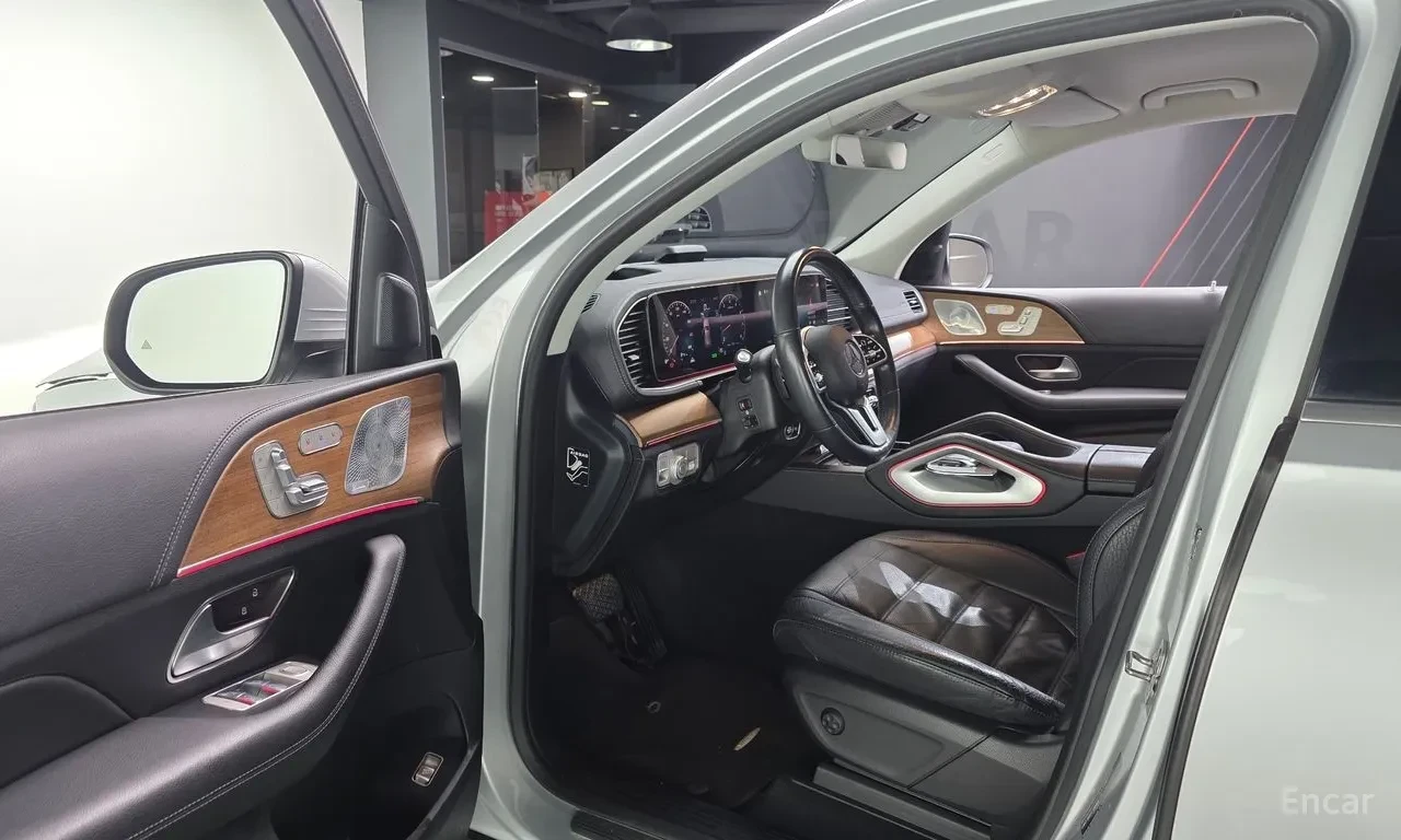 Mercedes-Benz GLE 450 AMG* 4�* �����* 360* Hybrid* HUD* BURM* ��� ������ | Mobile.bg � ����������� 7
