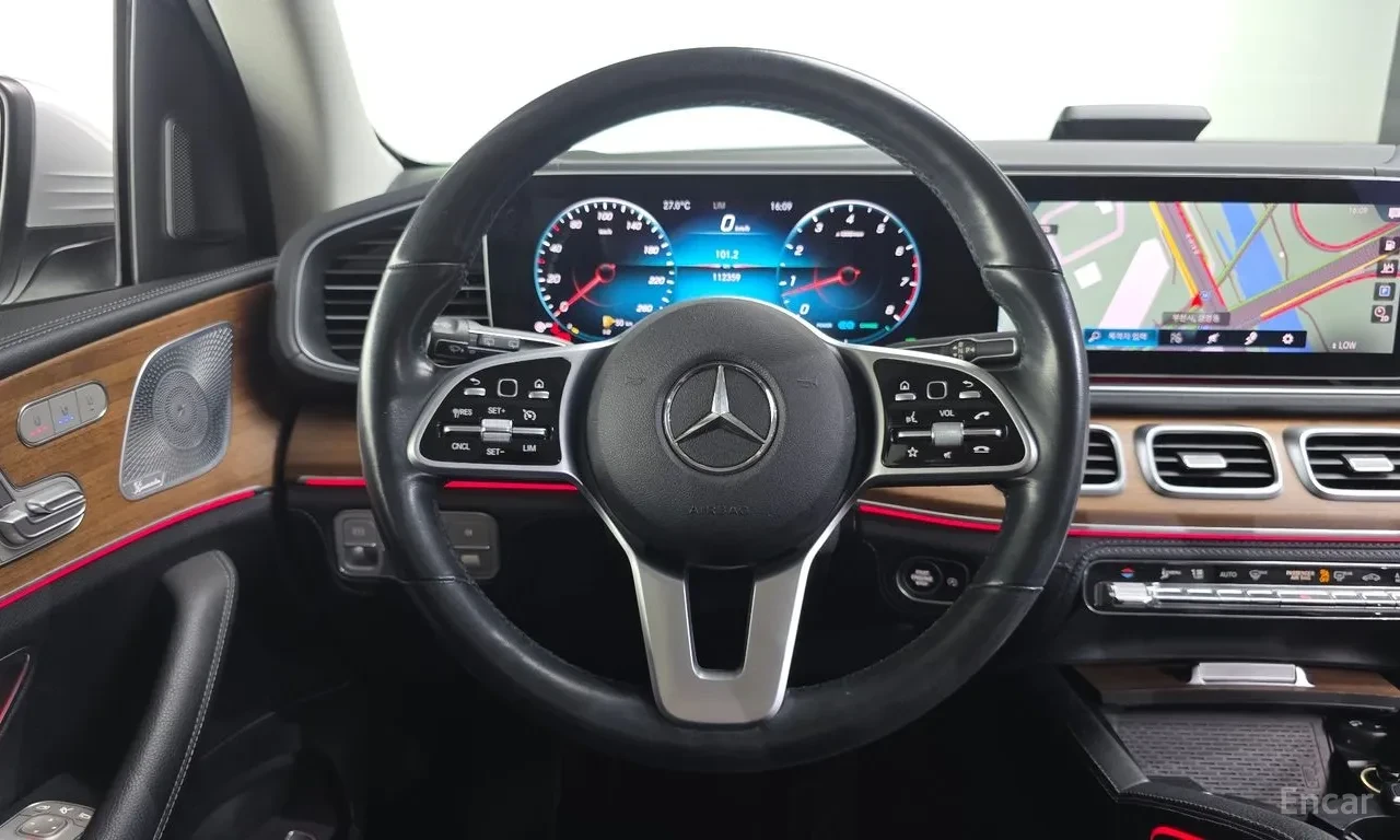 Mercedes-Benz GLE 450 AMG* 4�* �����* 360* Hybrid* HUD* BURM* ��� ������ | Mobile.bg � ����������� 9