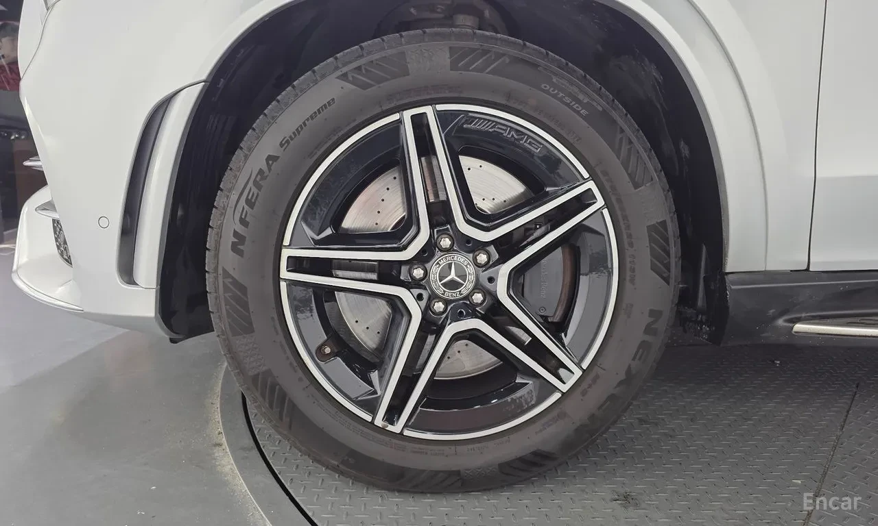 Mercedes-Benz GLE 450 AMG* 4�* �����* 360* Hybrid* HUD* BURM* ��� ������ | Mobile.bg � ����������� 5