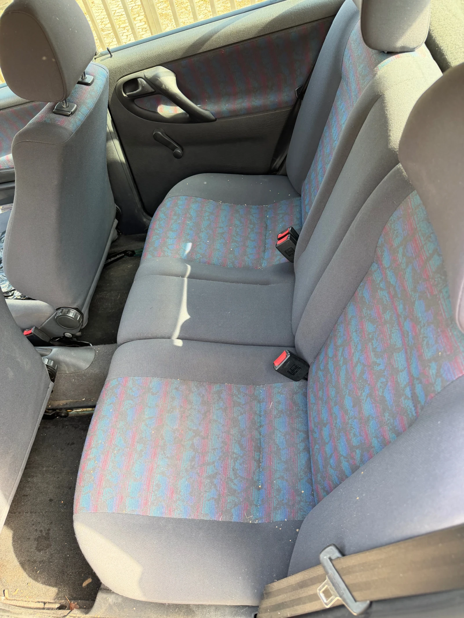 VW Polo, снимка 2 - Автомобили и джипове - 56039129