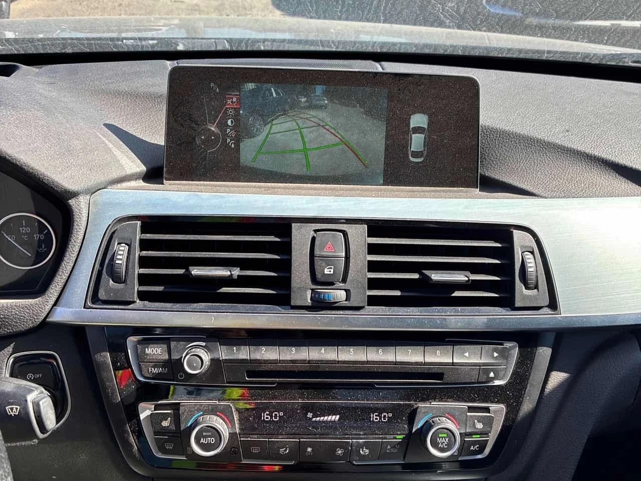 BMW 428 * АВТОКРЕДИТ * ГЛАВНО ПРЕДСТАВИТЕЛСТВО НА BMW, снимка 9 - Автомобили и джипове - 56186977