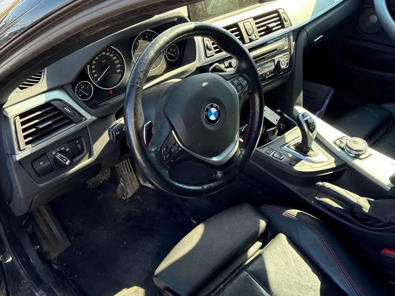 BMW 428 * АВТОКРЕДИТ * ГЛАВНО ПРЕДСТАВИТЕЛСТВО НА BMW, снимка 7 - Автомобили и джипове - 56186977