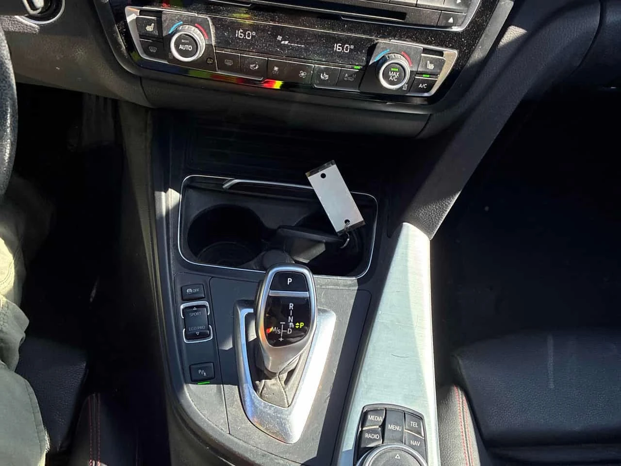 BMW 428 * АВТОКРЕДИТ * ГЛАВНО ПРЕДСТАВИТЕЛСТВО НА BMW, снимка 12 - Автомобили и джипове - 56186977