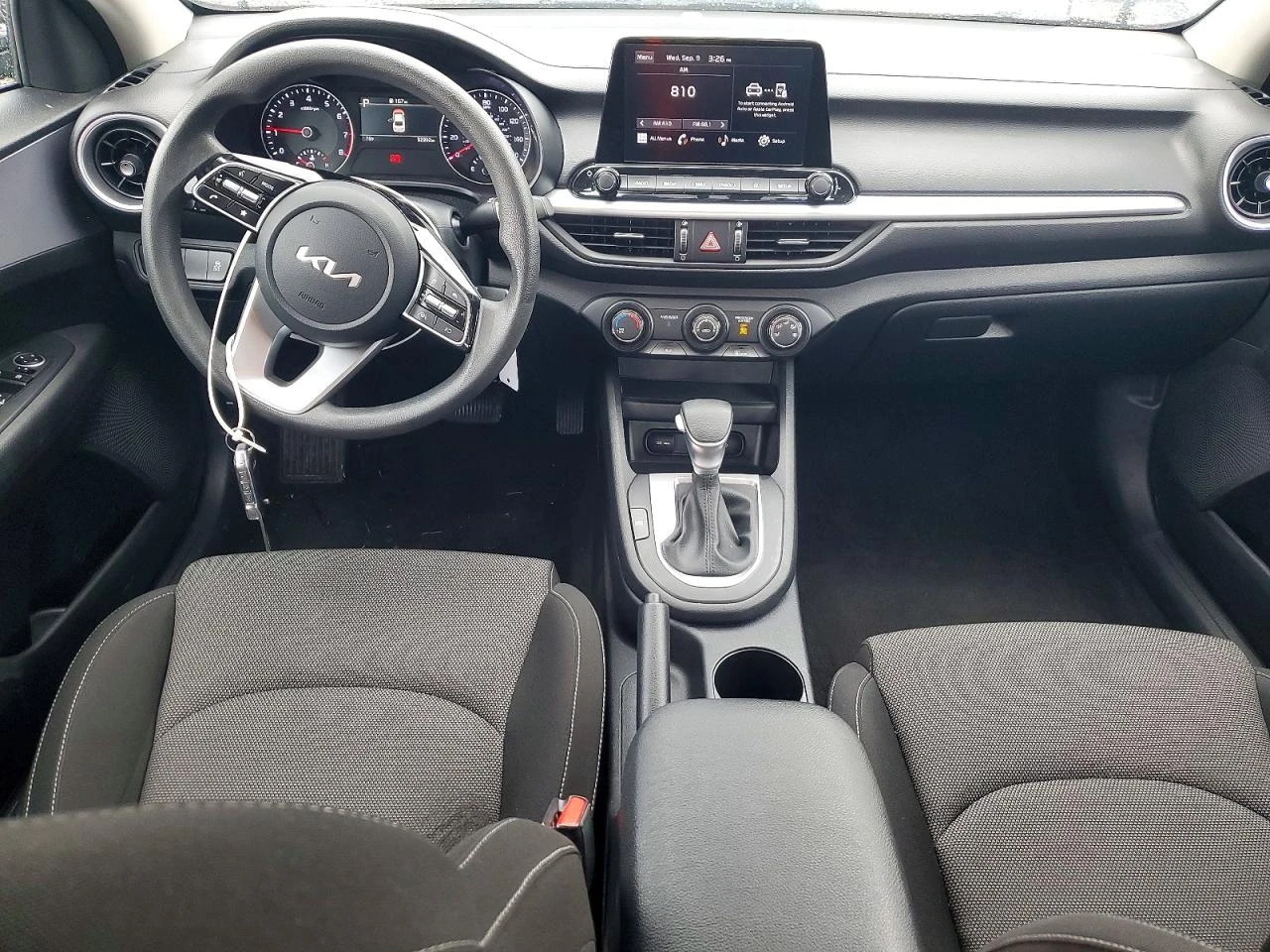 Kia Forte 2.0l Lx | Mobile.bg � ����������� 8