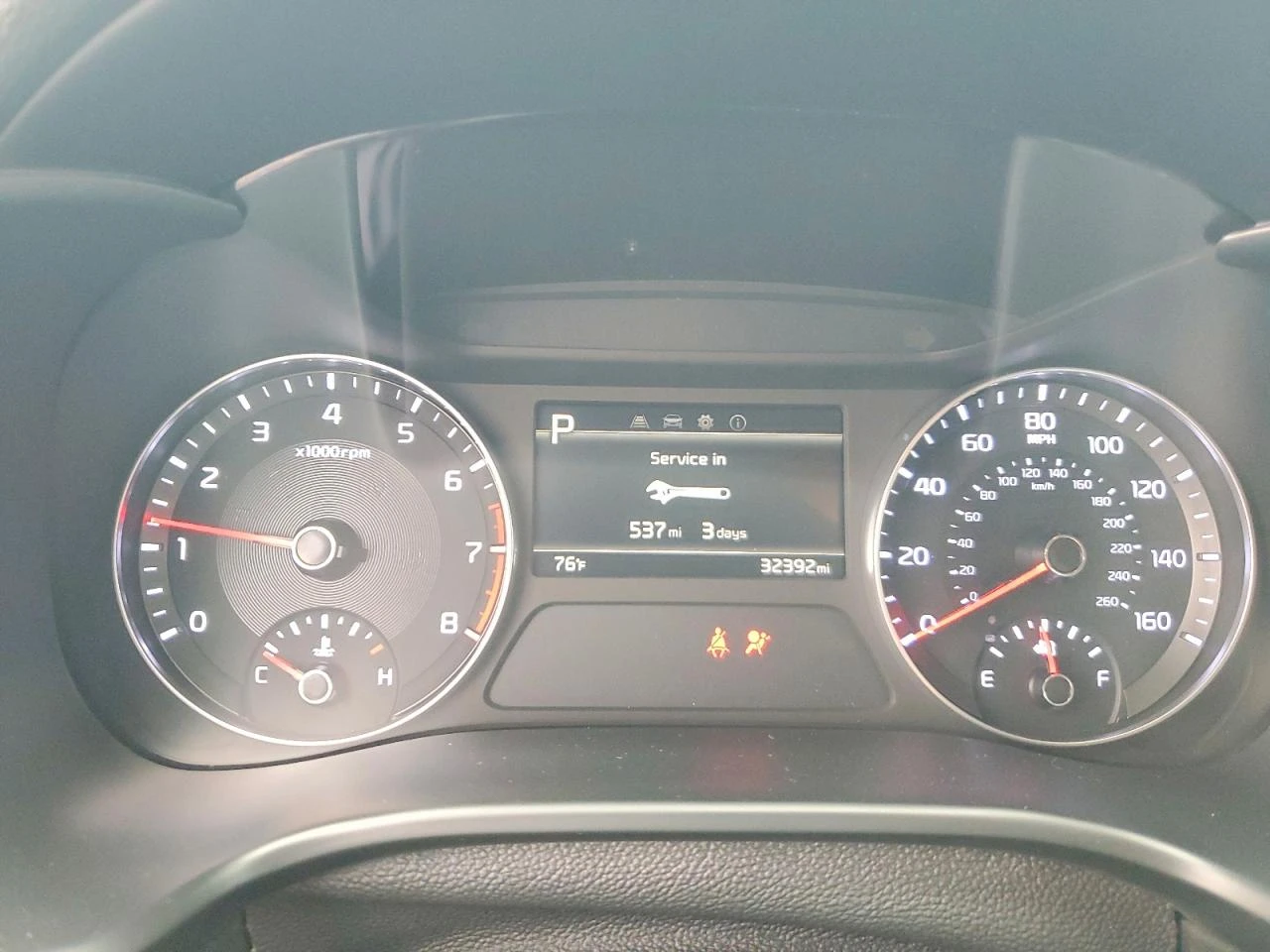 Kia Forte 2.0l Lx | Mobile.bg � ����������� 9
