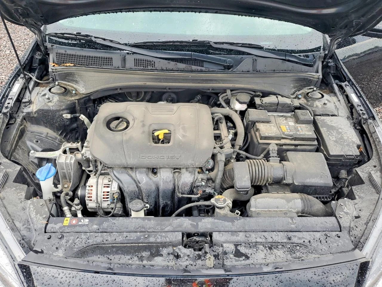 Kia Forte 2.0l Lx | Mobile.bg � ����������� 11