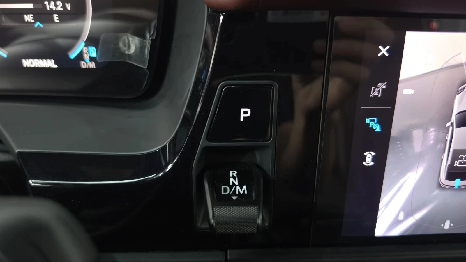 Porsche Panamera, снимка 9 - Автомобили и джипове - 56689637