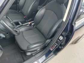 Mini Countryman  АВТОМАТИК, 4х4, КОЖА, ТОП СЪСТОЯНИЕ, снимка 8