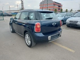 Mini Countryman  АВТОМАТИК, 4х4, КОЖА, ТОП СЪСТОЯНИЕ, снимка 5