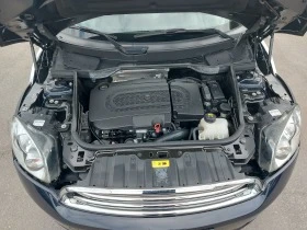 Mini Countryman  АВТОМАТИК, 4х4, КОЖА, ТОП СЪСТОЯНИЕ, снимка 16