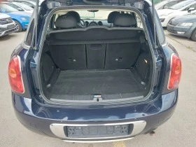 Mini Countryman  АВТОМАТИК, 4х4, КОЖА, ТОП СЪСТОЯНИЕ, снимка 15