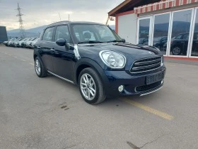 Mini Countryman  АВТОМАТИК, 4х4, КОЖА, ТОП СЪСТОЯНИЕ, снимка 3
