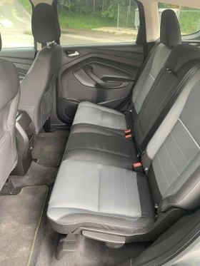 Ford Escape, снимка 11