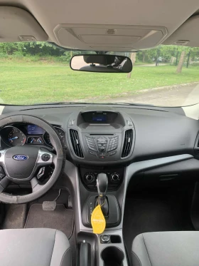 Ford Escape, снимка 10