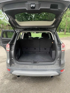Ford Escape, снимка 12