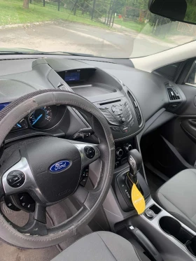 Ford Escape, снимка 9