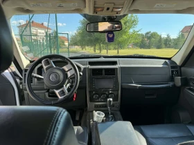 Jeep Cherokee, снимка 7