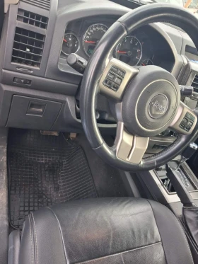 Jeep Cherokee, снимка 9