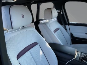 Rolls-Royce Cullinan 6.75 V12, снимка 11