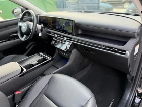 Hyundai Tucson 2024Facelift 4x4.FULL Matrix LED.Panorama | HUD, снимка 13