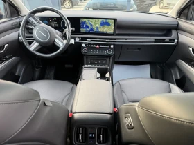Hyundai Tucson 2024Facelift 4x4.FULL Matrix LED.Panorama | HUD, снимка 12