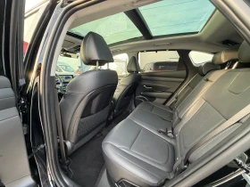 Hyundai Tucson 2024Facelift 4x4.FULL Matrix LED.Panorama | HUD, снимка 10