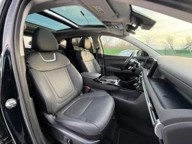 Hyundai Tucson 2024Facelift 4x4.FULL Matrix LED.Panorama | HUD, снимка 14