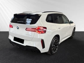 BMW X3 20D XDRIVE M-SPORT HEAD-UP H/K, снимка 4