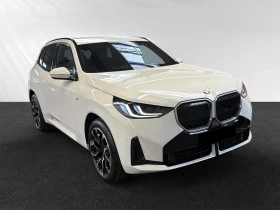 BMW X3 20D XDRIVE M-SPORT HEAD-UP H/K, снимка 2