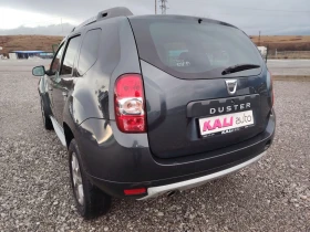 Dacia Duster ОБСЛУЖЕН , снимка 3