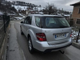 Mercedes-Benz ML 320 3200, снимка 2