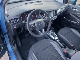 Opel Crossland X 1.5 D= AUTOMAT= , снимка 7
