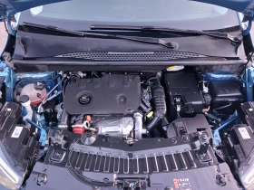 Opel Crossland X 1.5 D= AUTOMAT= , снимка 12